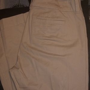 Miraclebody Stretch Slacks Sz 12